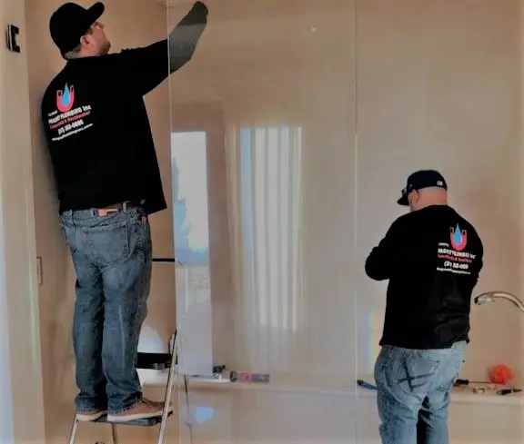 Professional plumbing installation for Leak Detection in Colony Crossing